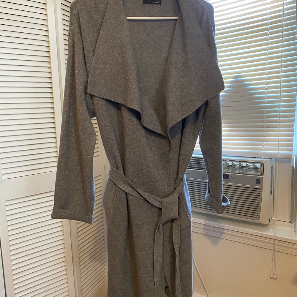 Knit Cardigan